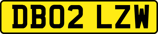 DB02LZW
