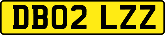 DB02LZZ