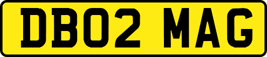 DB02MAG