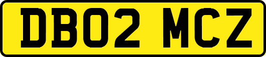 DB02MCZ