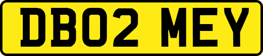 DB02MEY