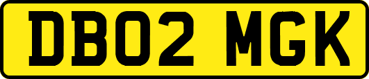 DB02MGK