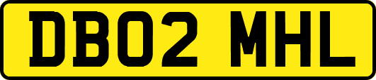 DB02MHL