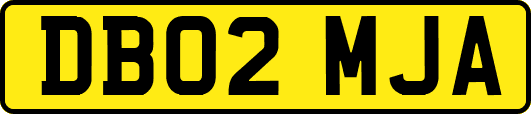 DB02MJA