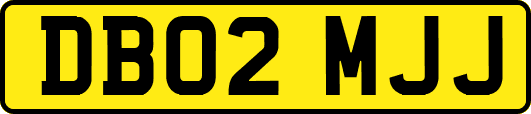 DB02MJJ