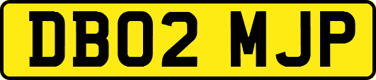 DB02MJP