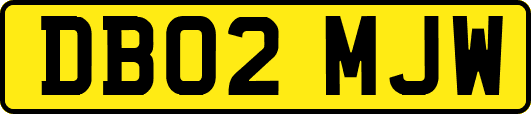 DB02MJW