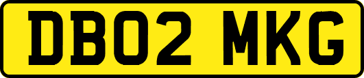 DB02MKG