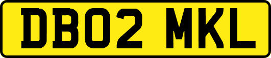 DB02MKL