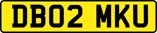 DB02MKU