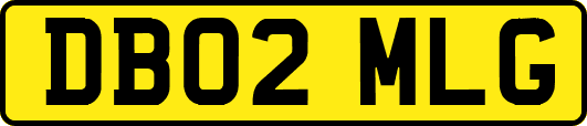 DB02MLG
