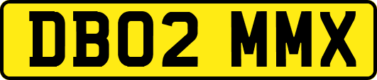 DB02MMX
