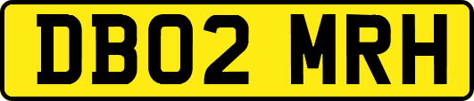 DB02MRH