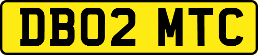 DB02MTC
