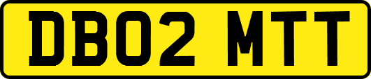 DB02MTT