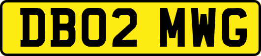 DB02MWG