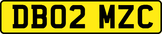 DB02MZC