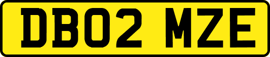DB02MZE