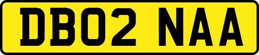 DB02NAA