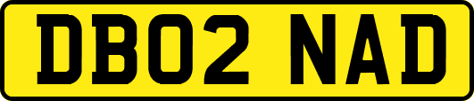 DB02NAD
