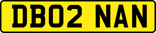 DB02NAN