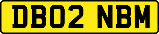 DB02NBM