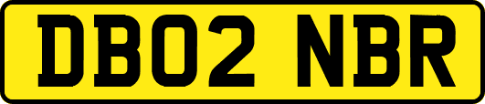 DB02NBR