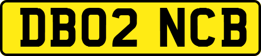 DB02NCB