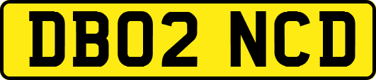 DB02NCD