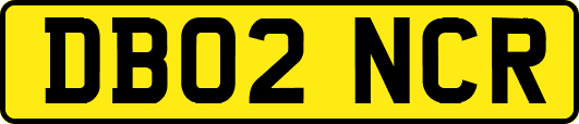 DB02NCR