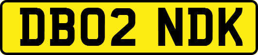 DB02NDK