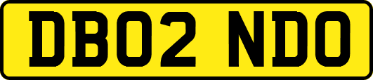 DB02NDO