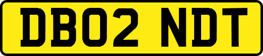 DB02NDT