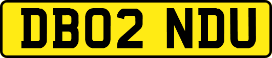 DB02NDU