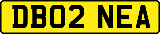 DB02NEA