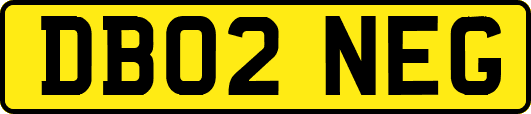 DB02NEG