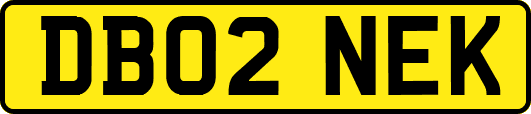 DB02NEK