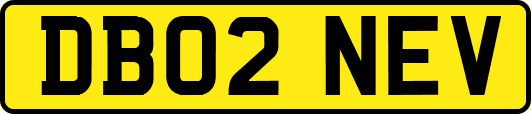 DB02NEV