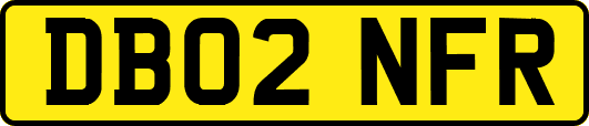 DB02NFR