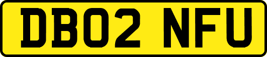 DB02NFU