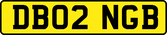 DB02NGB