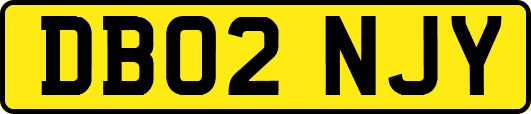 DB02NJY