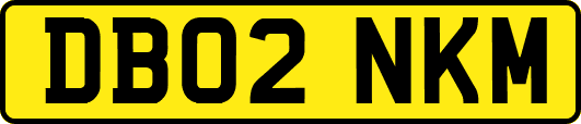 DB02NKM
