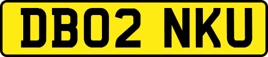 DB02NKU