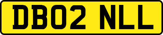 DB02NLL