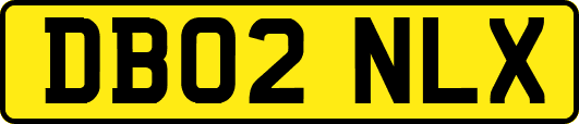 DB02NLX