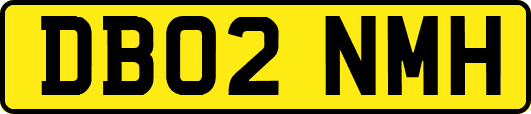 DB02NMH