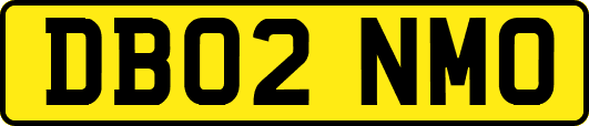 DB02NMO