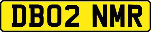 DB02NMR