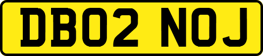DB02NOJ
